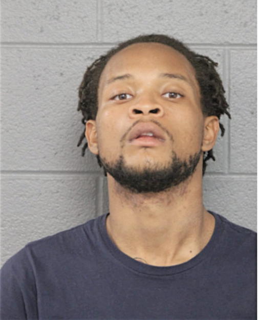 LIONEL C ARMSTRONG, Cook County, Illinois