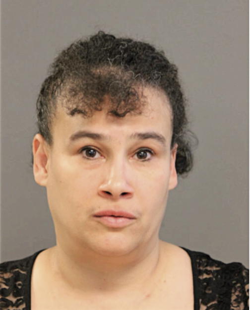 YVETTE ARVIZU, Cook County, Illinois