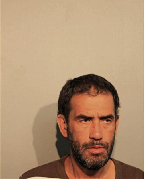 MANUEL C AZCUY, Cook County, Illinois