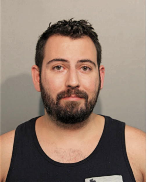 STEVEN BALKO, Cook County, Illinois