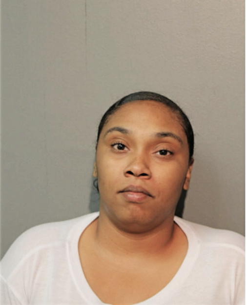 DENISE L BALLARD, Cook County, Illinois