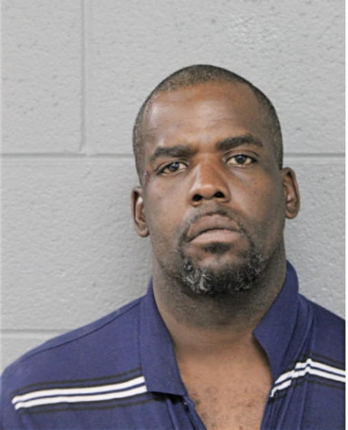 DUPREE BARRION, Cook County, Illinois