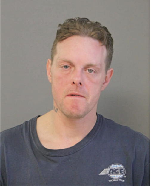 JEREMIAH D BATES, Cook County, Illinois