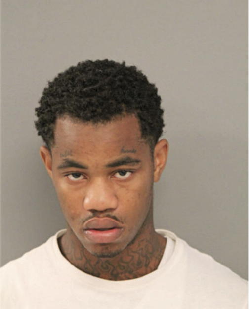 TERRICK BEASLEY, Cook County, Illinois