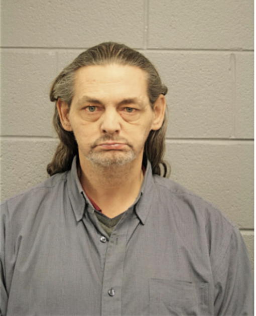 RICHARD J BEMBENEK, Cook County, Illinois