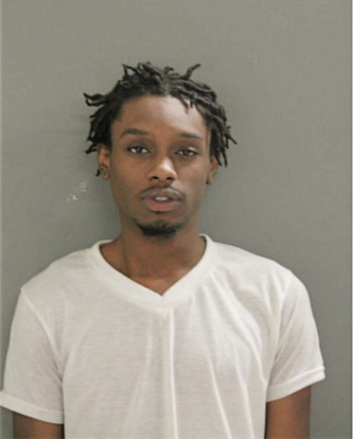 KIMANI K BIBBS, Cook County, Illinois