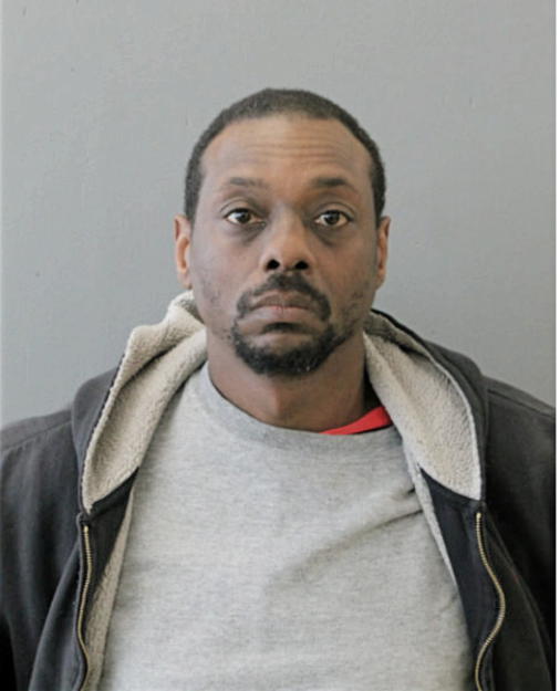 MARK D BLEDSOE, Cook County, Illinois