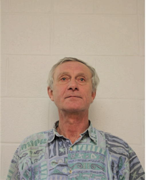 WIESLAW BLONSKI, Cook County, Illinois
