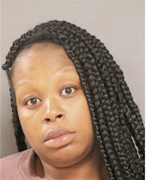 SHAUNTIA L BOLER, Cook County, Illinois