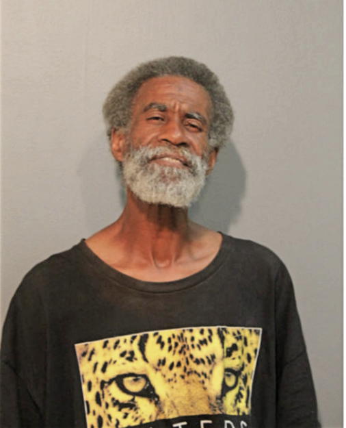 RICHARD BOOKER, Cook County, Illinois