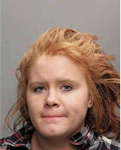 ASHLEY LYNN BORYS, Cook County, Illinois