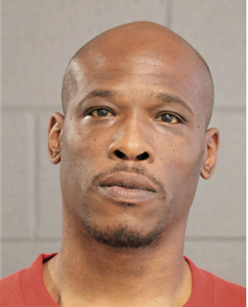 MICHAEL BOSTON, Cook County, Illinois