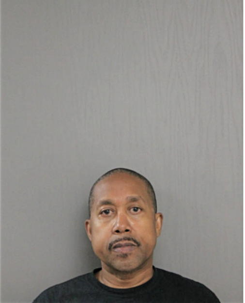 HOMER C BRITTON, Cook County, Illinois