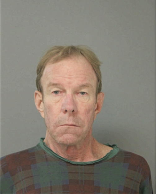 DANIEL J BRODERICK, Cook County, Illinois
