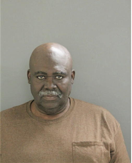 JEROME BROOKS, Cook County, Illinois