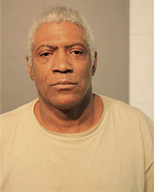 CLEVEN BROWN, Cook County, Illinois