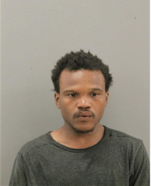 CORTEZ BROWN, Cook County, Illinois
