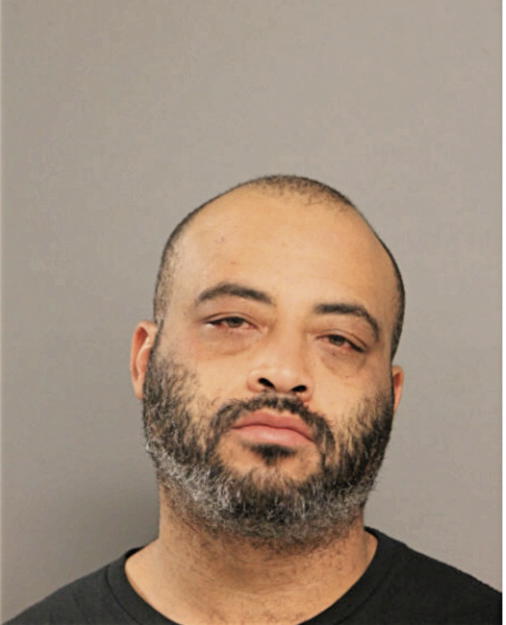 DWAN BROWN, Cook County, Illinois