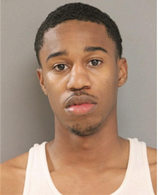 TREMAYNE BROY, Cook County, Illinois