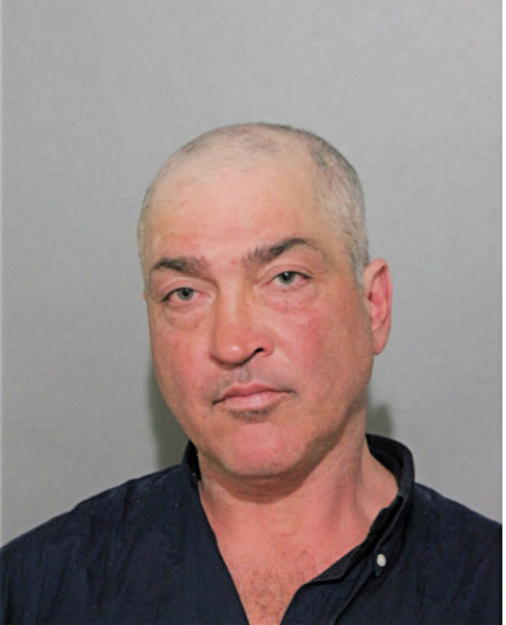 ANTHONY C BRZENSKI, Cook County, Illinois