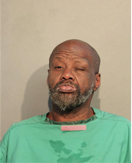 LEROY Z BURCHETT, Cook County, Illinois
