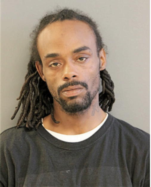 MARTWAN L BUTLER, Cook County, Illinois