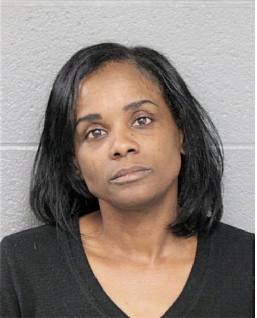 CATINA A CALDWELL MEAD, Cook County, Illinois