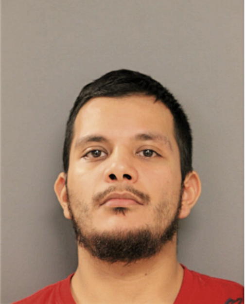 CESAR CARRASCO, Cook County, Illinois