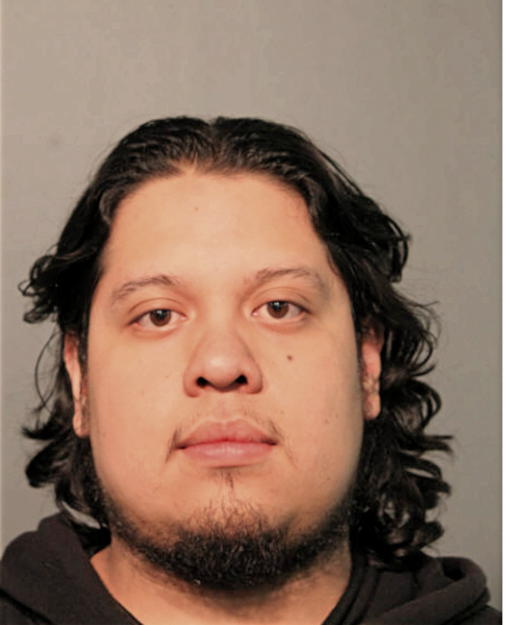 MOYSES A CATALAN, Cook County, Illinois