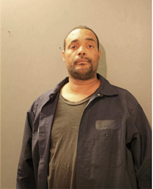 MICHAEL CHACHERE, Cook County, Illinois