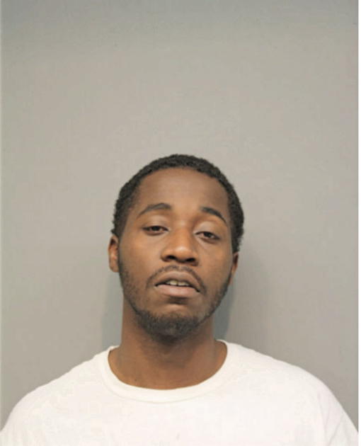 JAMES L CHALMERS, Cook County, Illinois