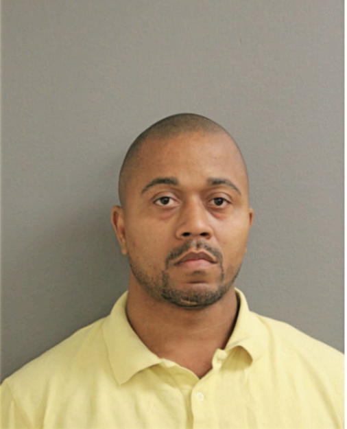 KEITH CHAPMAN, Cook County, Illinois