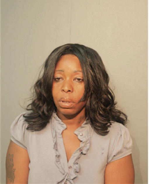 LAVORA CHILDRESS, Cook County, Illinois