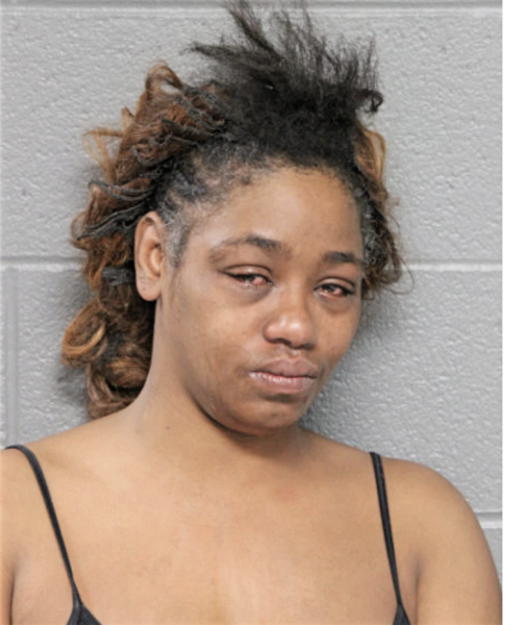 VICTORIA D COLLINS, Cook County, Illinois