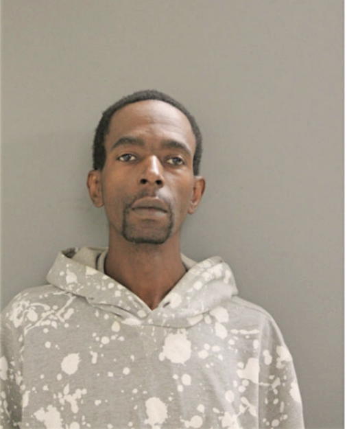 JERRY CONNOR, Cook County, Illinois