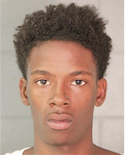 DEONTA COPENING, Cook County, Illinois