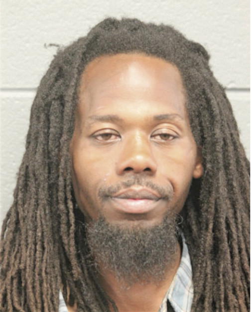 AZIZ CRIM, Cook County, Illinois