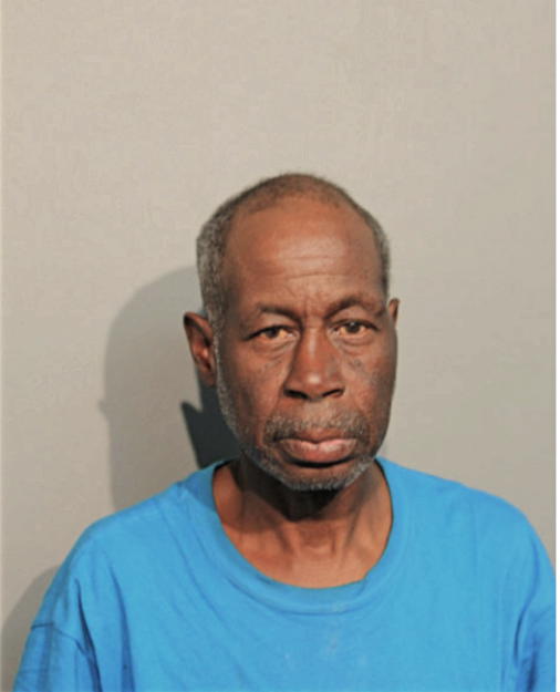 RONALD DANNARD, Cook County, Illinois
