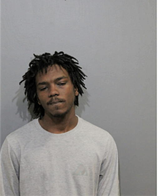 ANTWAUN G DAVIS, Cook County, Illinois