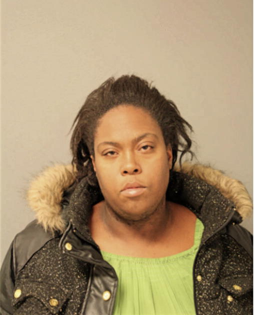 YOLETTE L DAVIS, Cook County, Illinois
