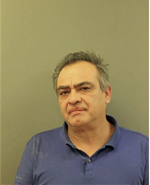 ALBERTO DELGADILLO-CRUZ, Cook County, Illinois
