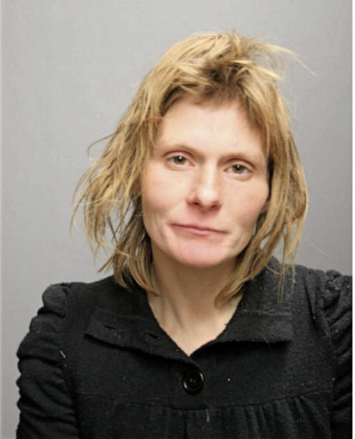 TINA M DEROUIN, Cook County, Illinois