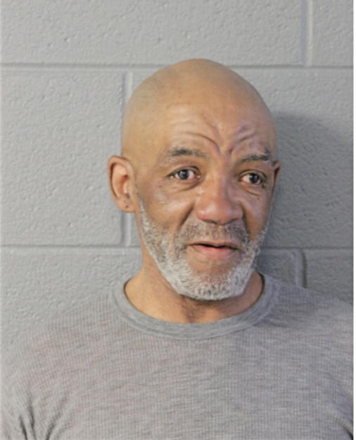 AARON J DICKENS, Cook County, Illinois