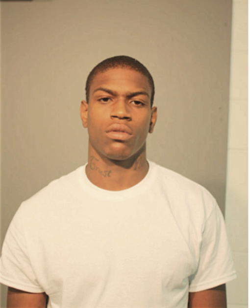 LAWRENCE P DUNBAR, Cook County, Illinois