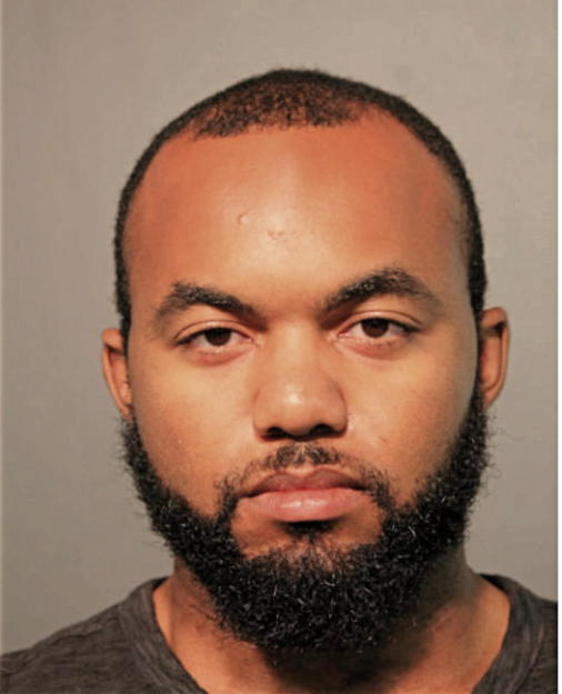 DEREK A DUPART, Cook County, Illinois