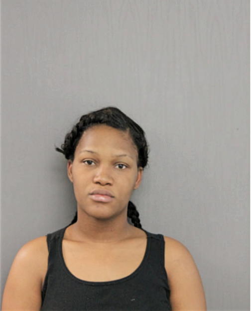 DIAMOND S DYER, Cook County, Illinois
