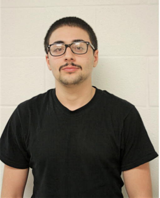 MATTHEW ELIAH, Cook County, Illinois