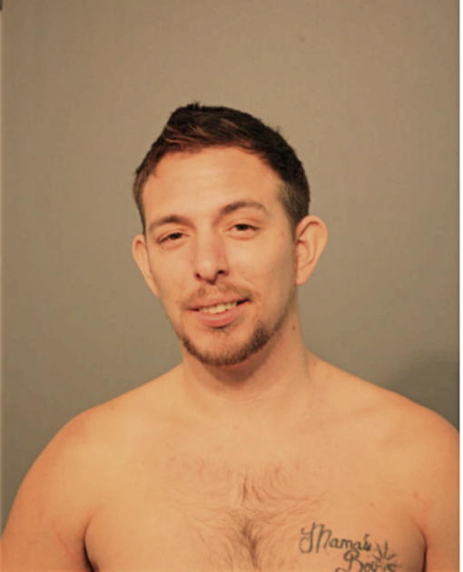 CHRISTOPHER L ELLIOTT, Cook County, Illinois