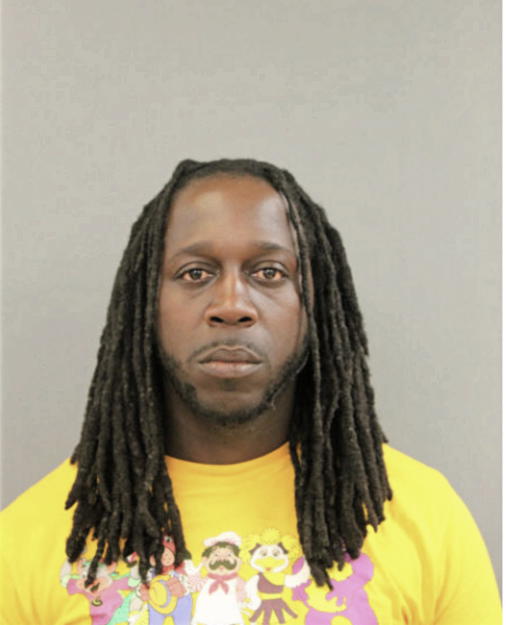 DASHON TAIJUAN EPTING, Cook County, Illinois