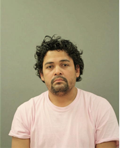 JUAN ESPINOZA, Cook County, Illinois